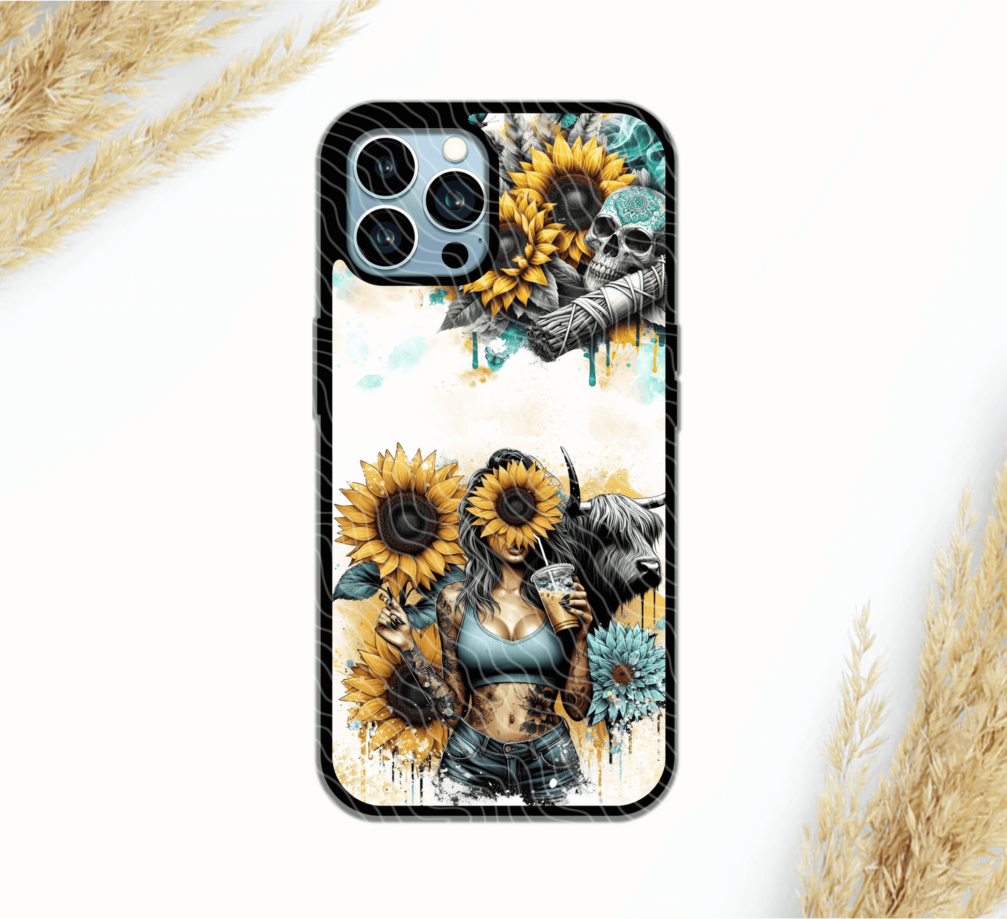 PHONE CASE SUBLIMATION PRINT 99