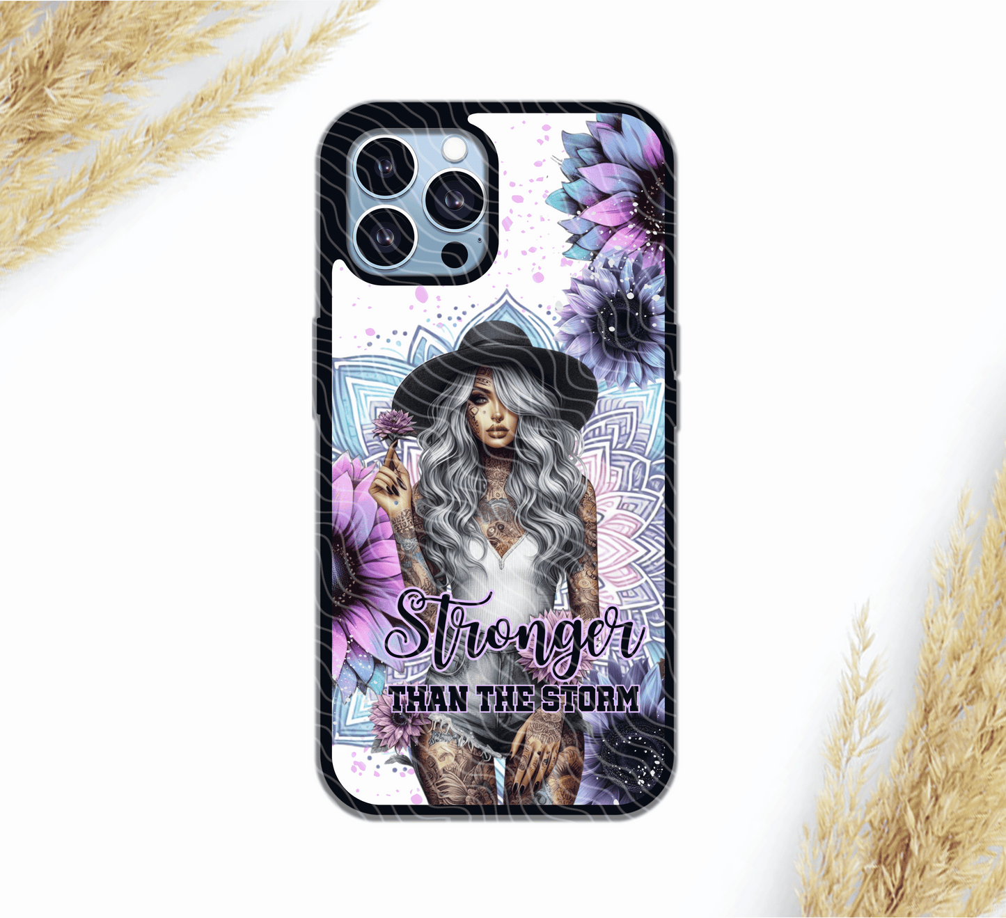 PHONE CASE SUBLIMATION PRINT 57