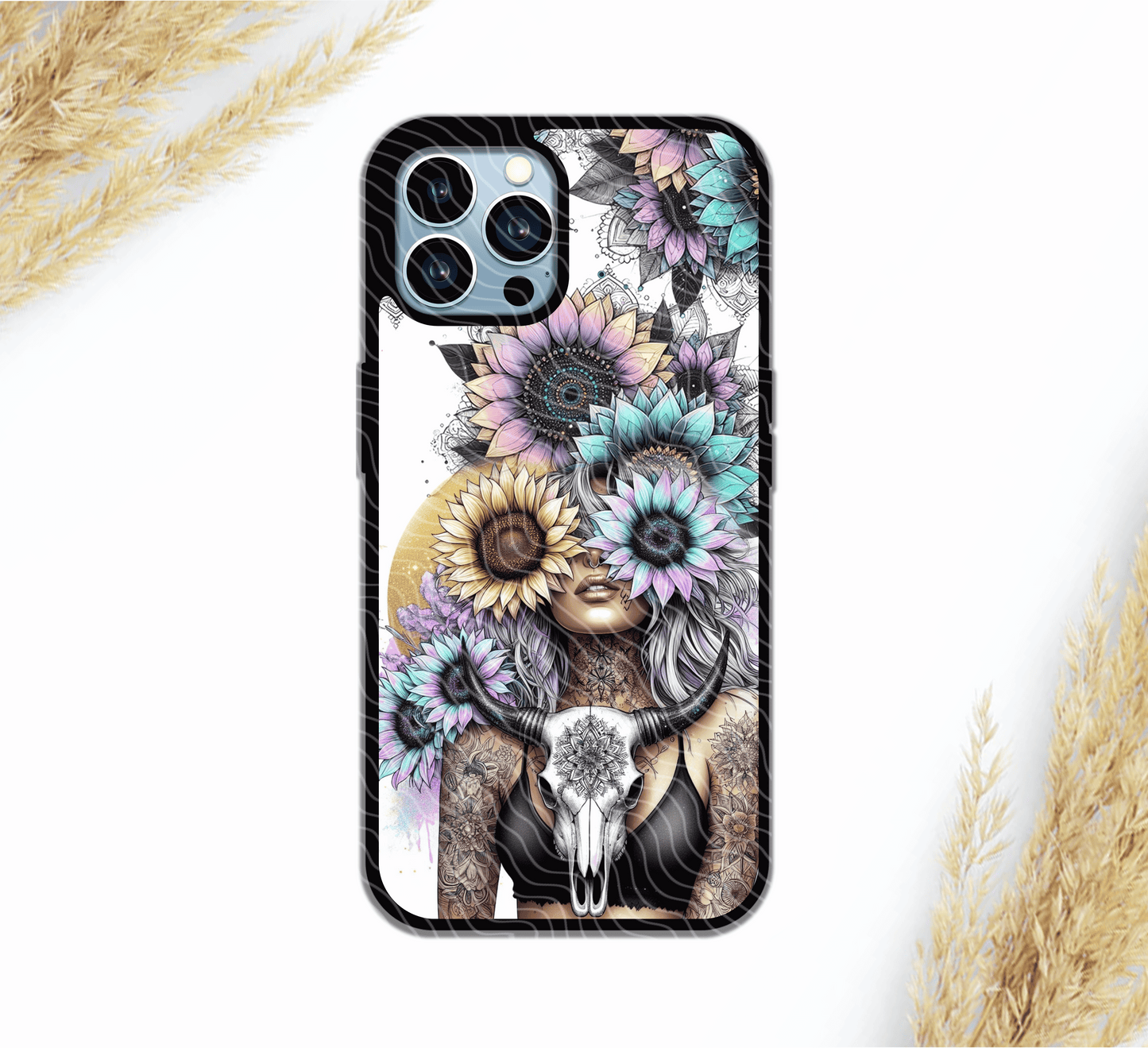 PHONE CASE SUBLIMATION PRINT 104