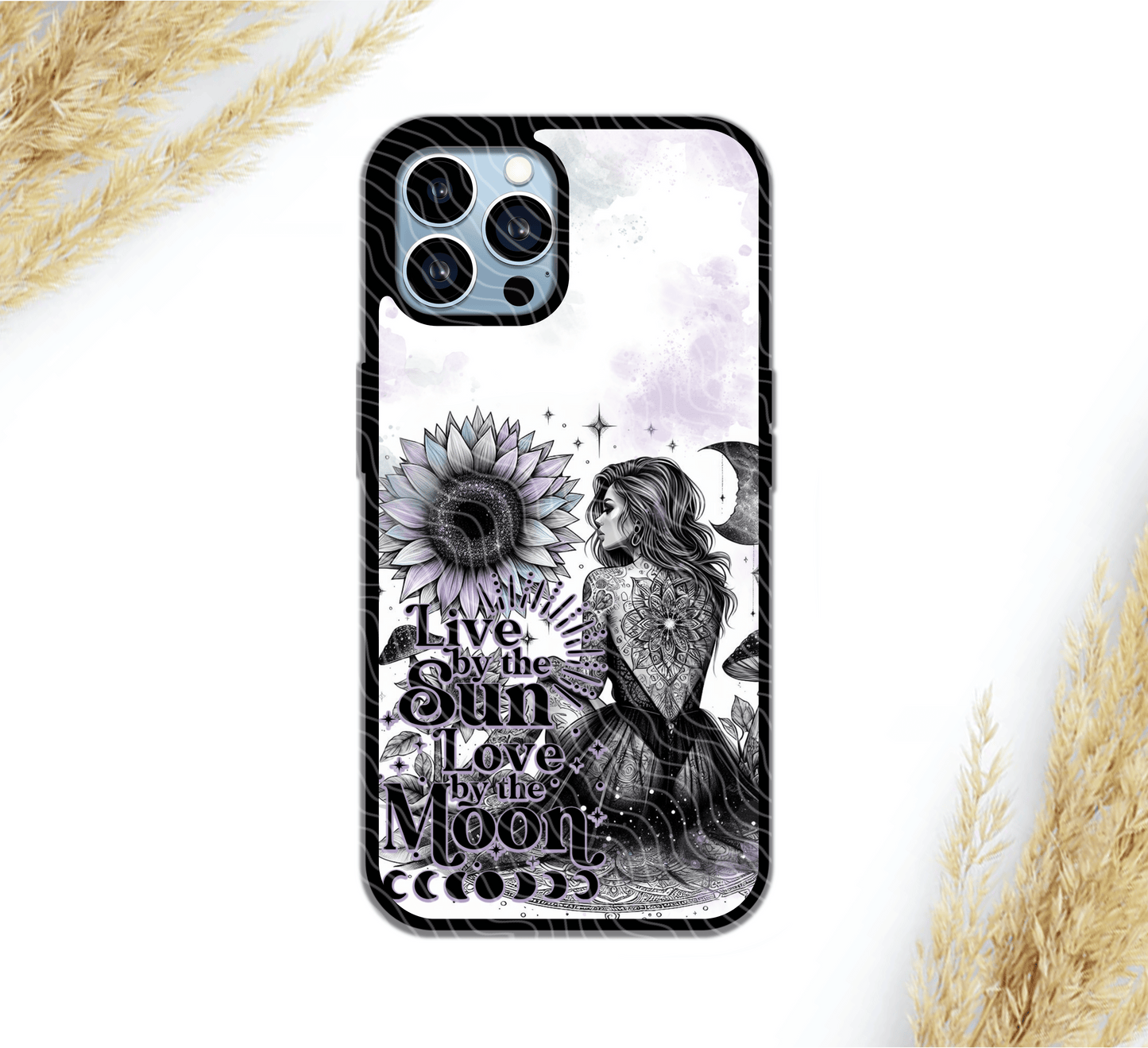 PHONE CASE SUBLIMATION PRINT 107