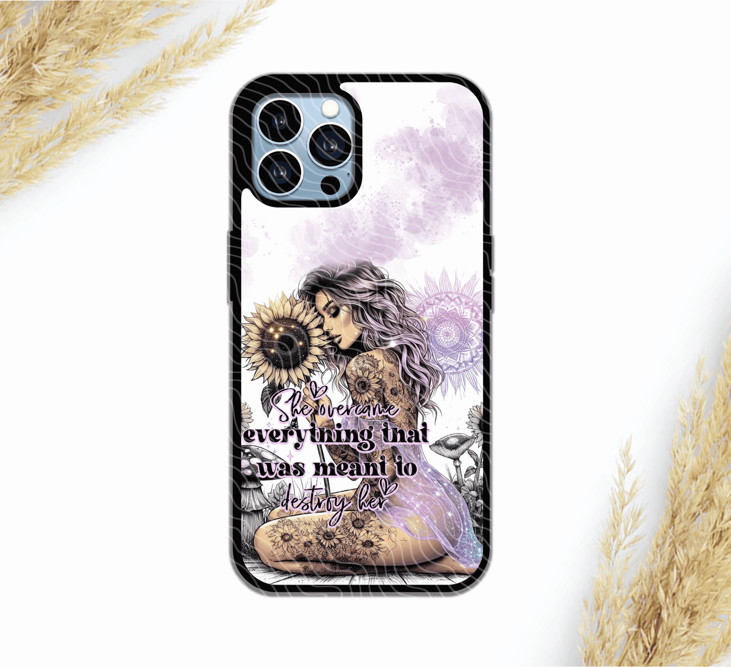 PHONE CASE SUBLIMATION PRINT 109