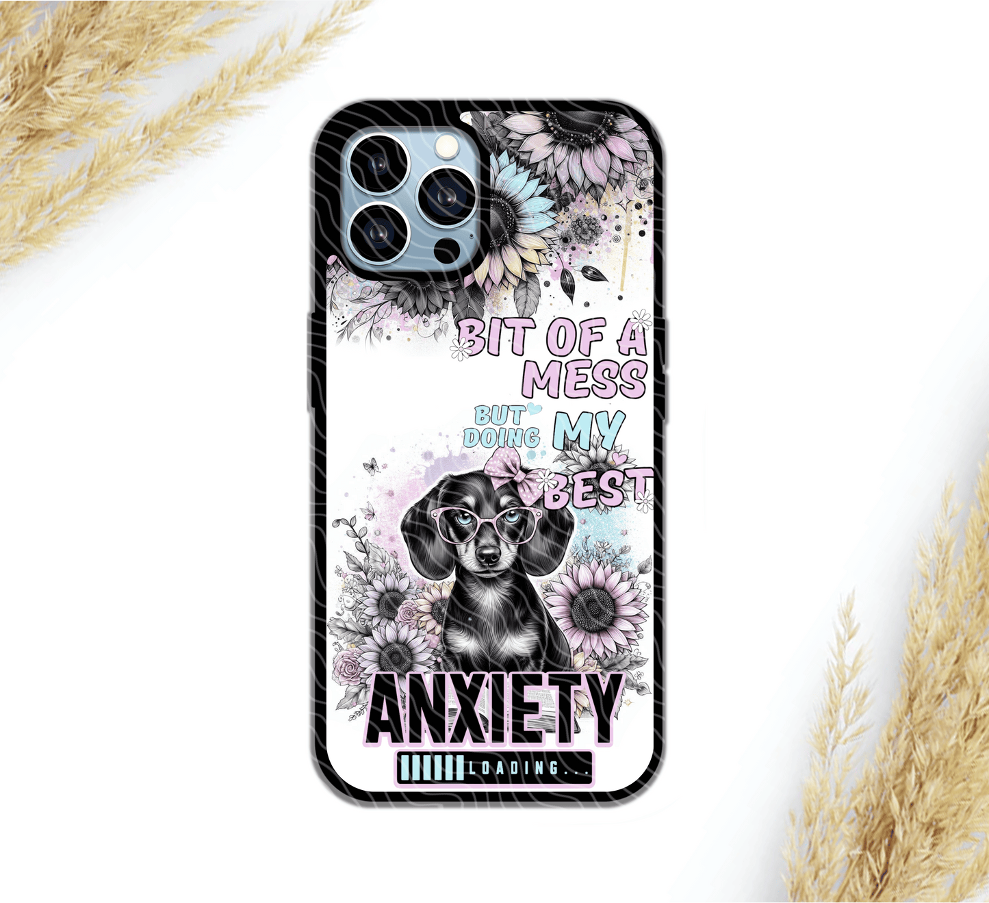 PHONE CASE SUBLIMATION PRINT 113