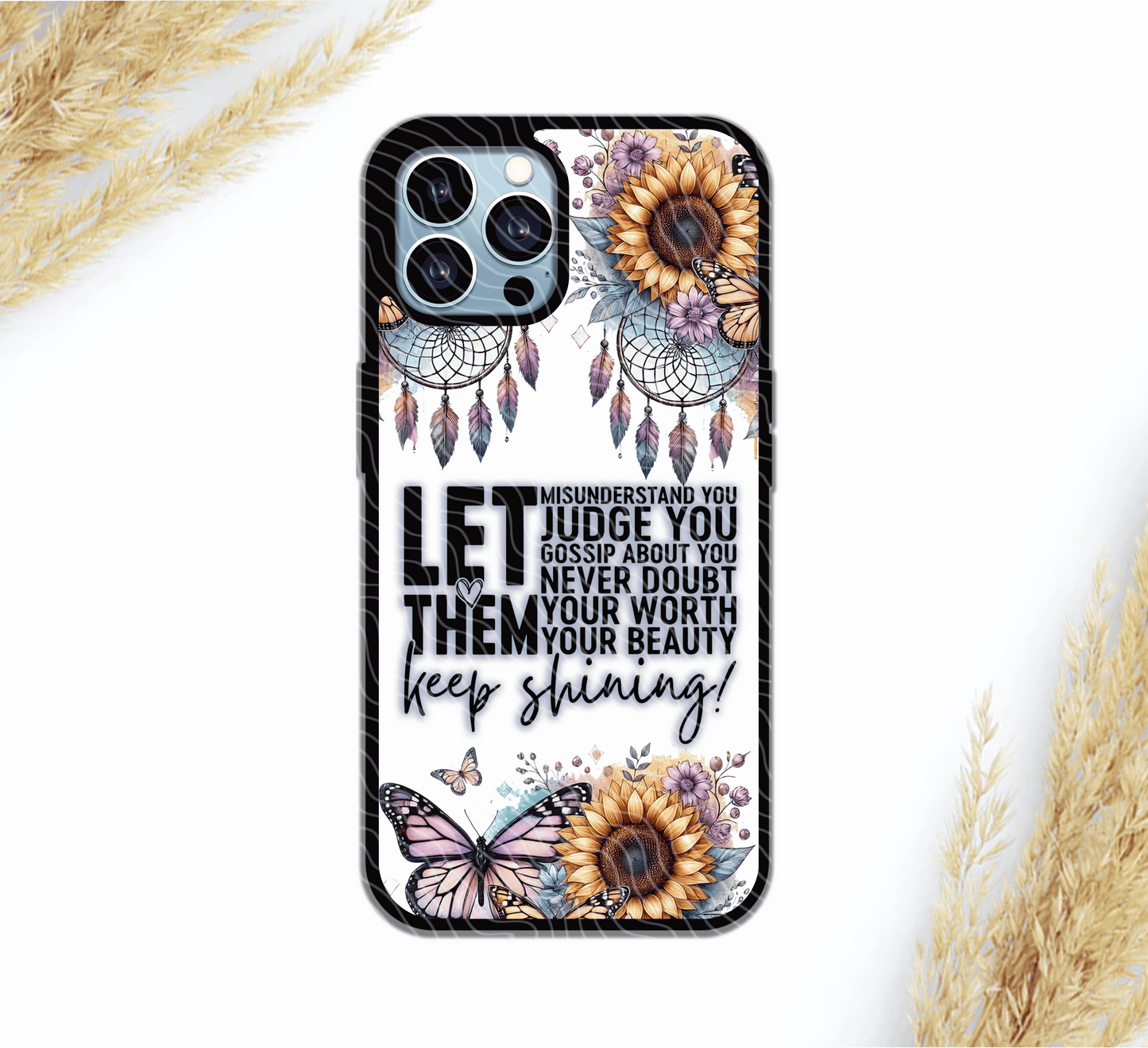 PHONE CASE SUBLIMATION PRINT 117