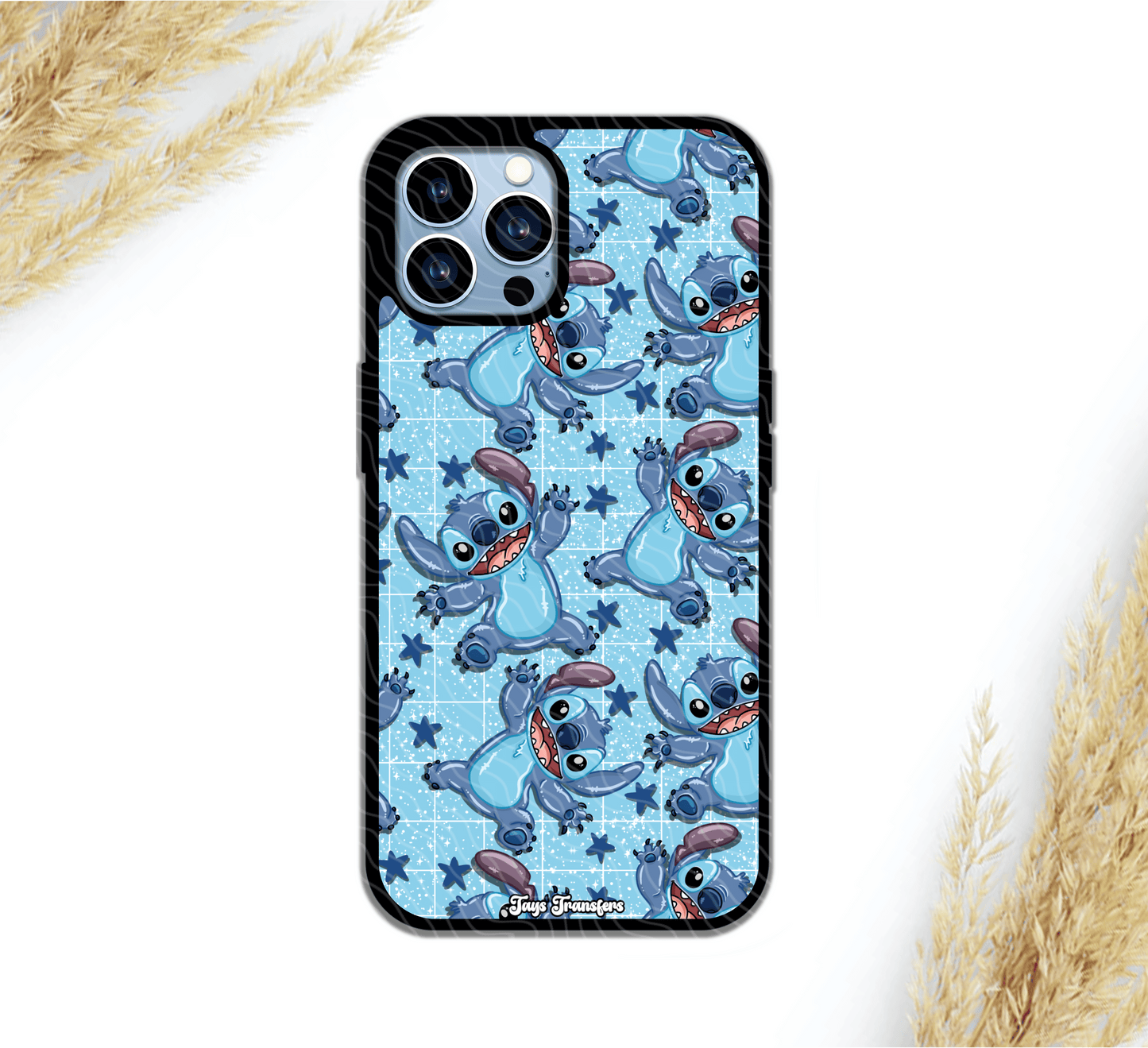 Stitch Phone Case