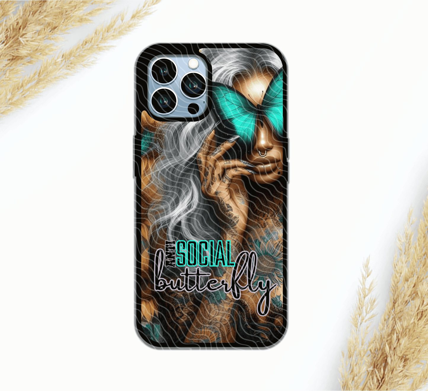 PHONE CASE SUBLIMATION PRINT 61