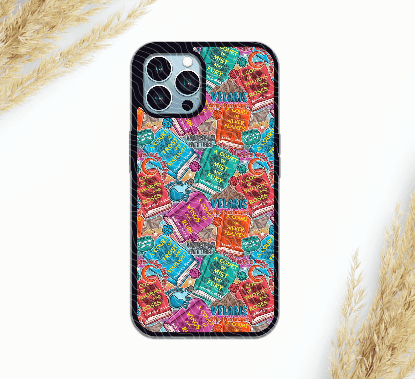 ACO Phone Case