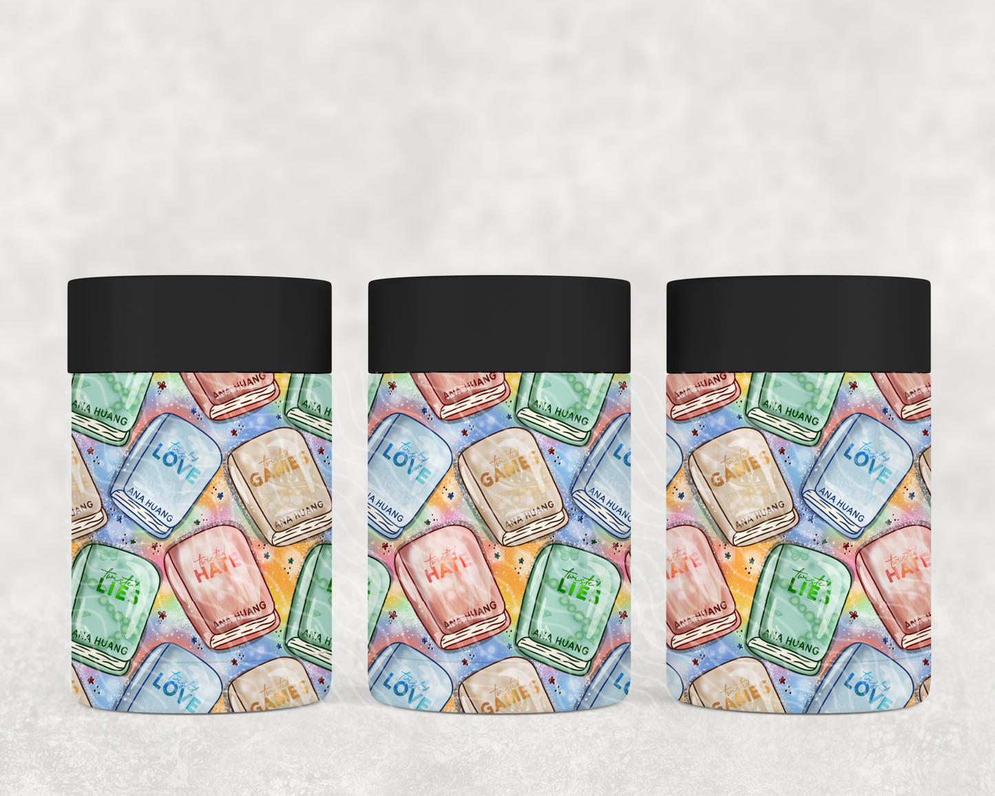 Twisted Love - Can Cooler