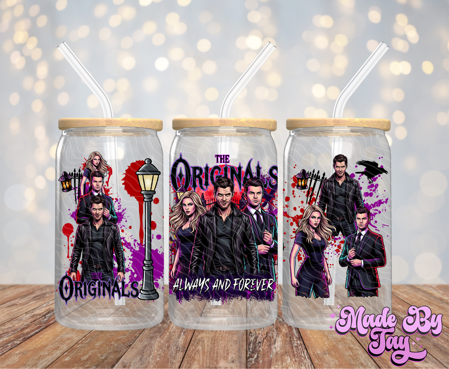 The Orig_nals - 16OZ UV DTF Wrap
