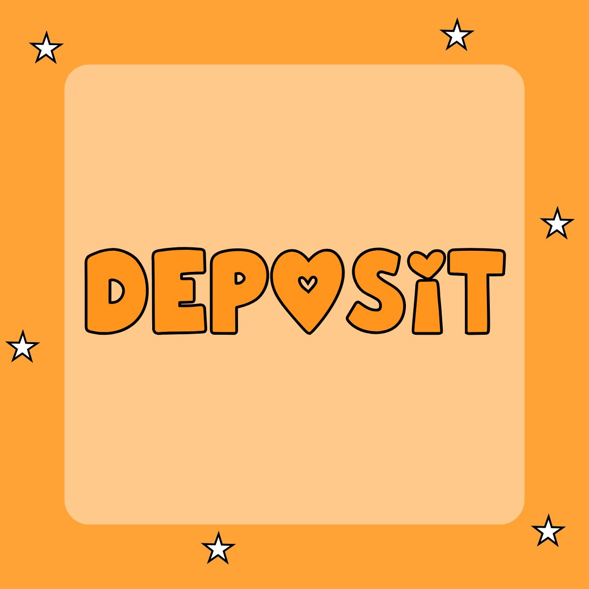 Deposit