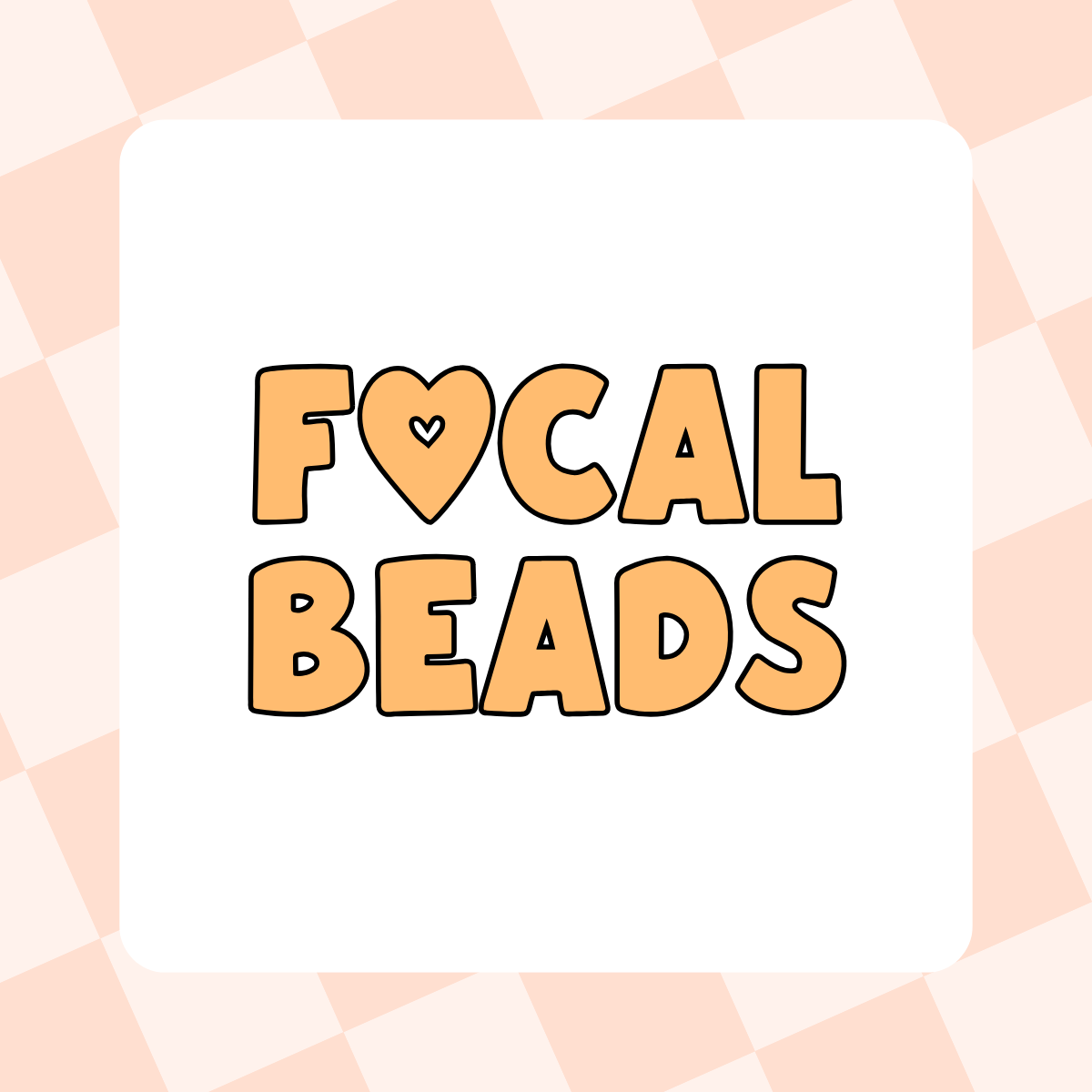 Focal Beads