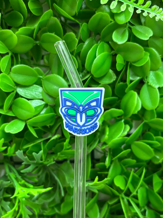 148 - Straw Charm