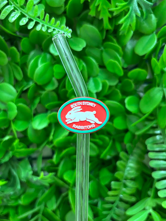140 - Straw Charm