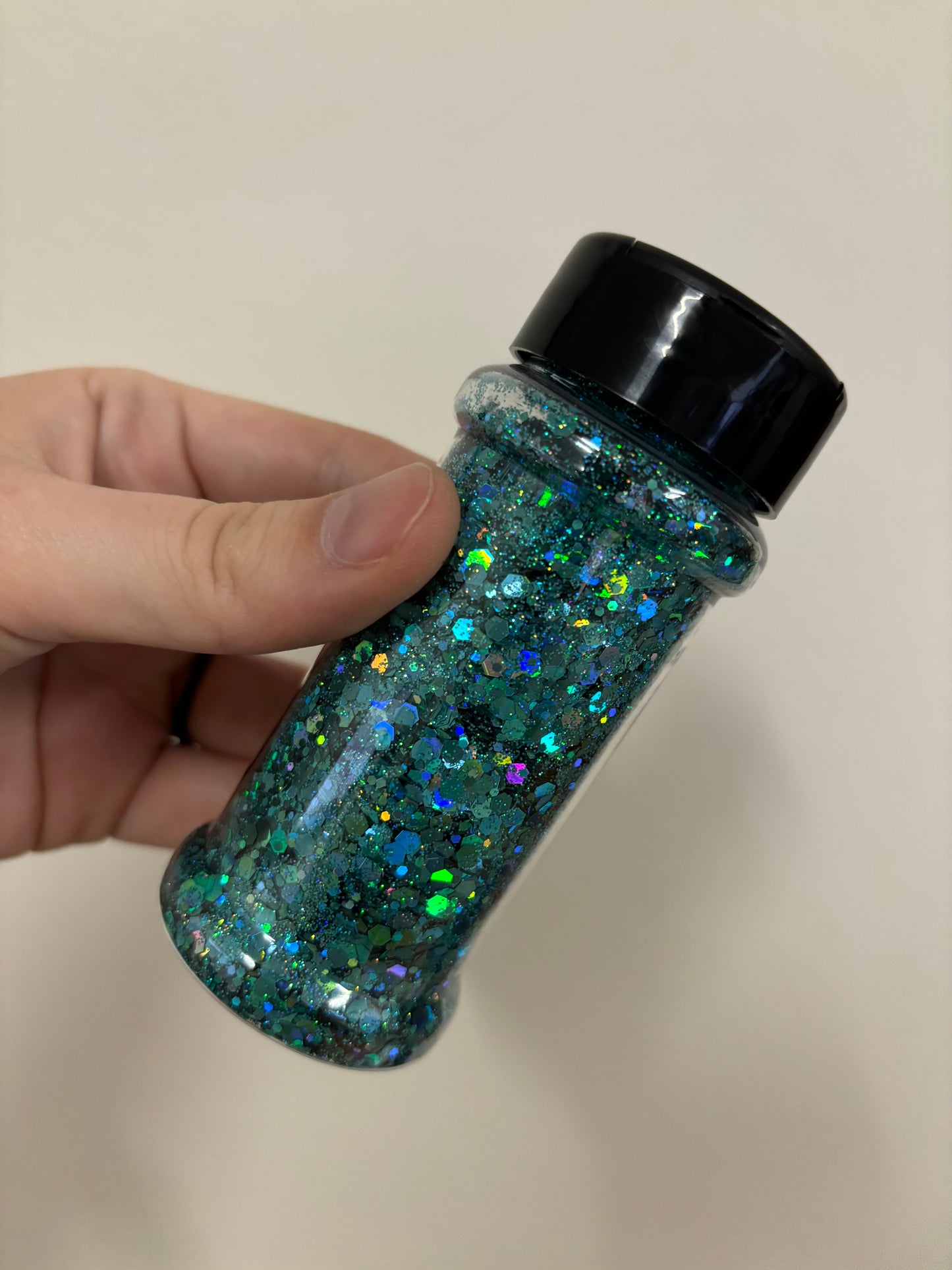 50g Glitter - Aqua