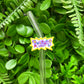 92 - Straw Charm