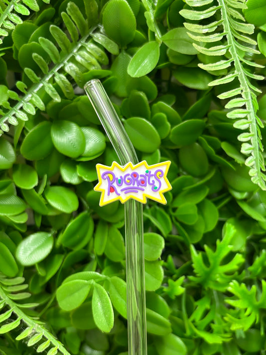92 - Straw Charm