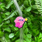 18 - Straw Charm