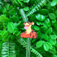 61 - Straw Charm