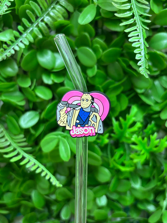 190 - Straw Charm