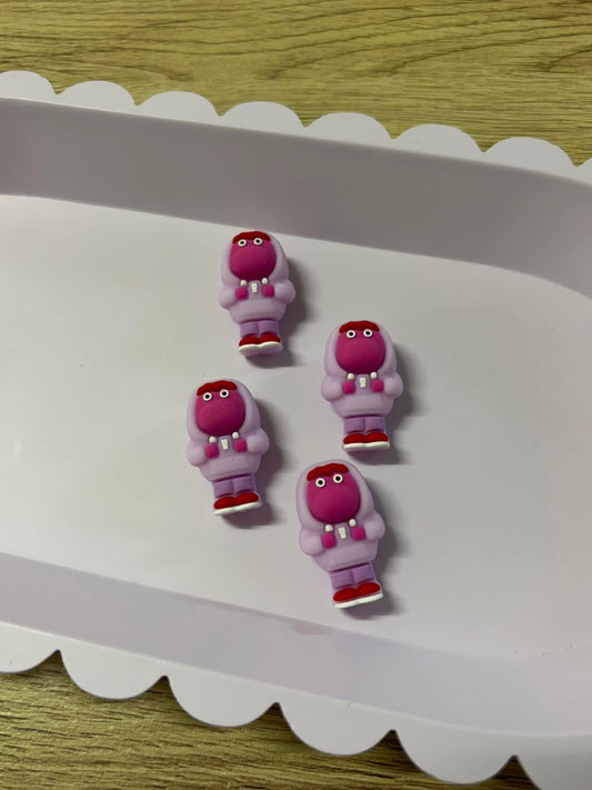40 - 3D Focal Bead