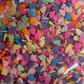 Mixed Clouds - 50g Clay Slices