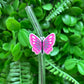 160 - Straw Charm