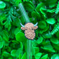 132 - Straw Charm