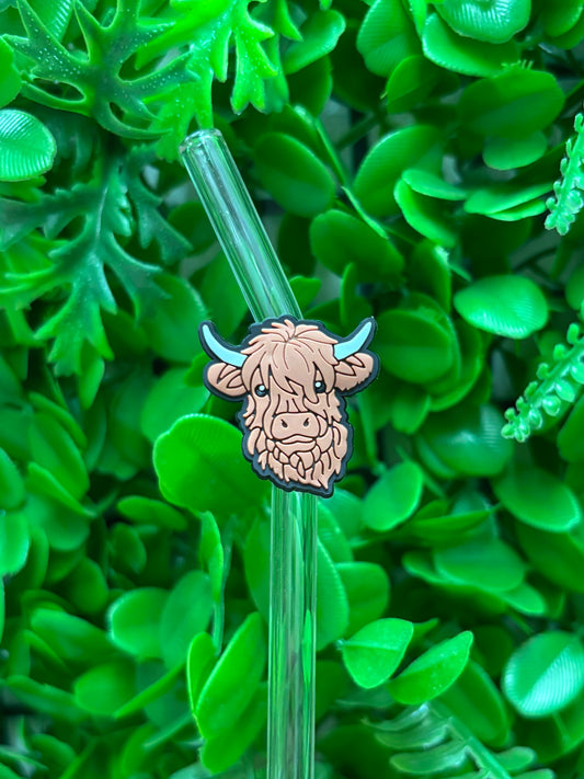 132 - Straw Charm