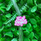 25 - Straw Charm