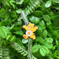 112 - Straw Charm
