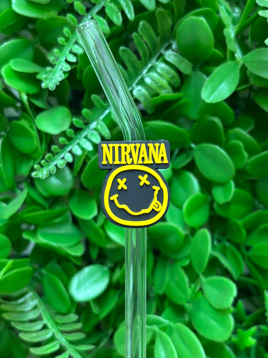 85 - Straw Charm