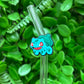 47 - Straw Charm