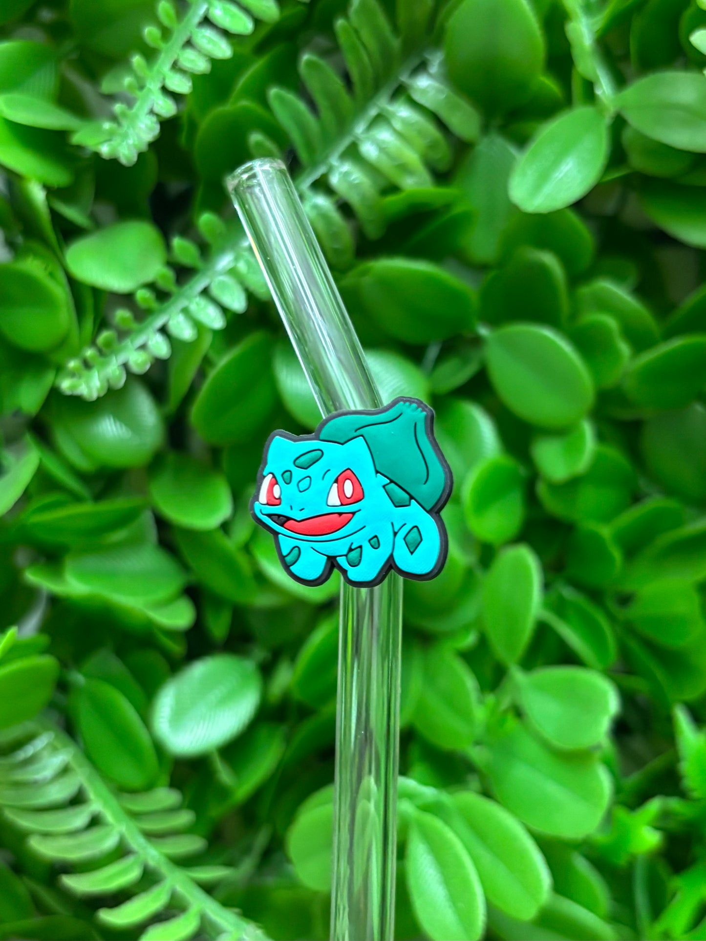 47 - Straw Charm