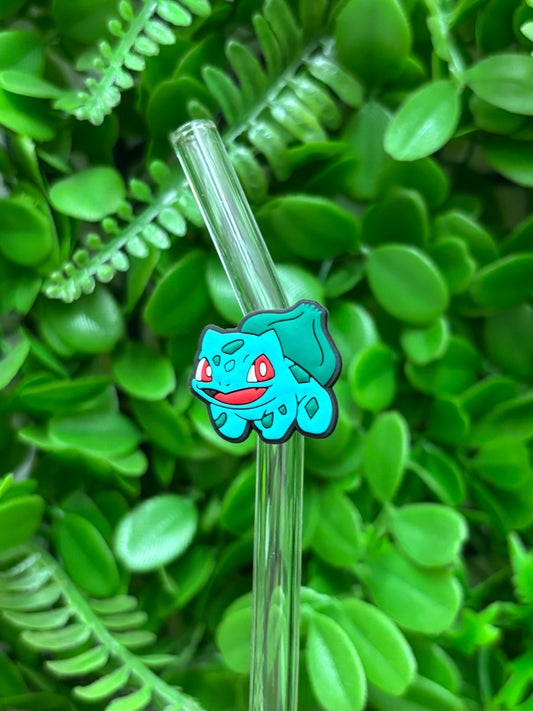 47 - Straw Charm