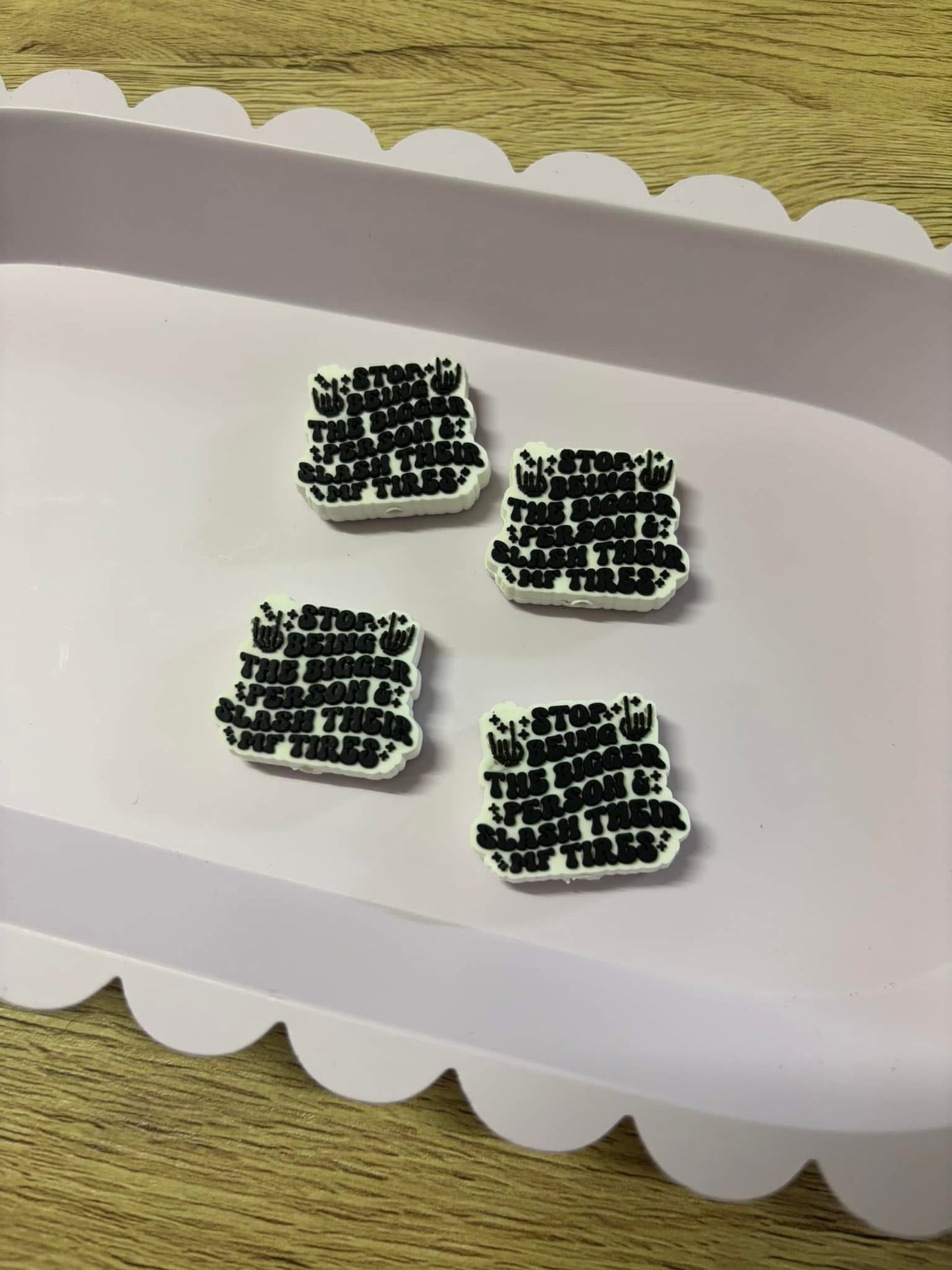 92 - Focal Bead