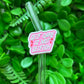 33 - Straw Charm