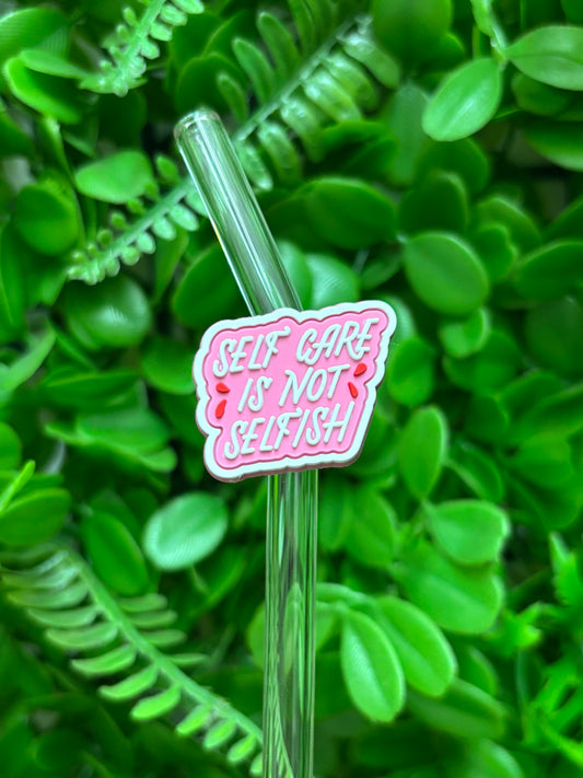 33 - Straw Charm