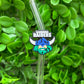 145 - Straw Charm