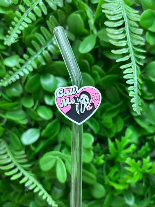 169 - Straw Charm