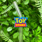 45 - Straw Charm