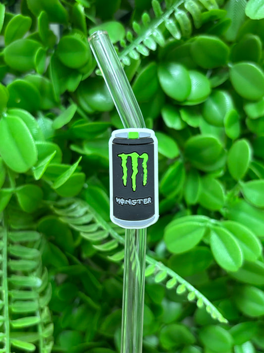 52 - Straw Charm