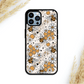 Honeycomb Bees Phone Case