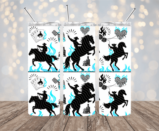 20OZ SUBLIMATION PRINT 20