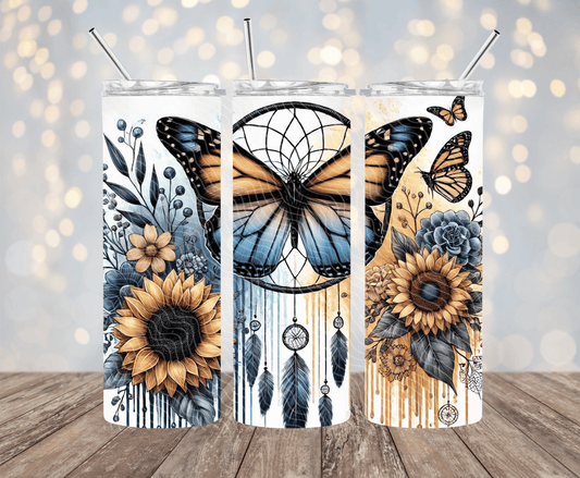 20OZ SUBLIMATION PRINT 326
