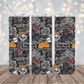 Lords - 20oz Sublimation Tumbler