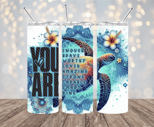 20OZ SUBLIMATION PRINT 243