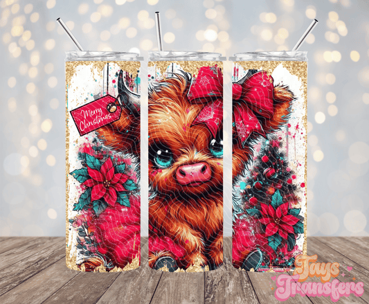 20OZ SUBLIMATION PRINT 489