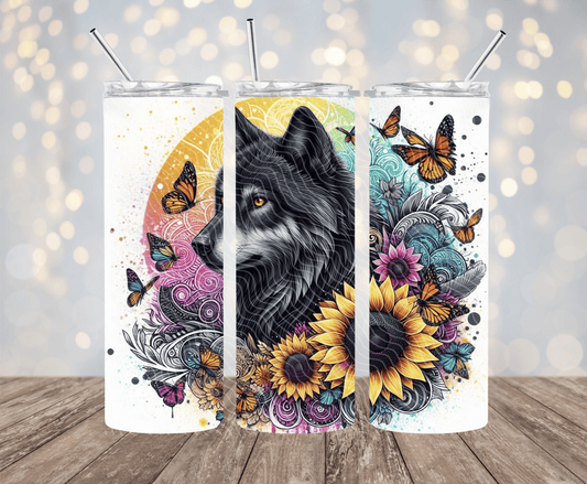 20OZ SUBLIMATION PRINT 359