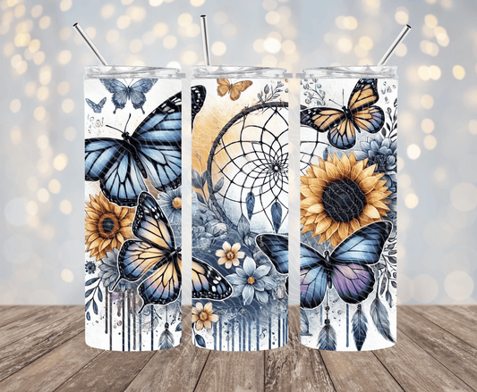 20OZ SUBLIMATION PRINT 327