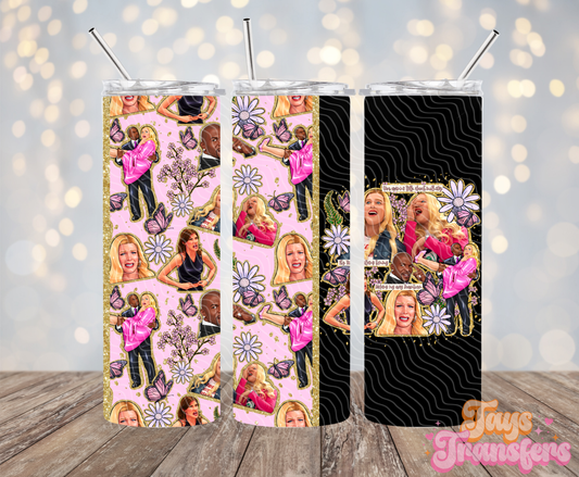 20OZ SUBLIMATION PRINT 492