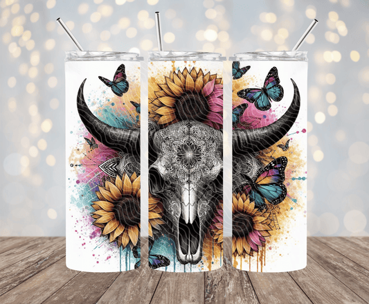 20OZ SUBLIMATION PRINT 361